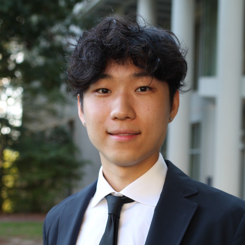Oliver Li